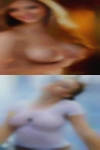 Woman Ferney