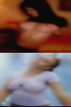 Woman Salinas, caught nude