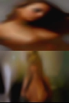 Before after naked girls