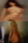 Horny housewives feeling their