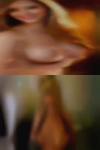 Naked girls naked feet