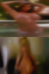 Real swingers brides