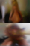 Red headed women looking