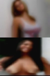 Senior swingers Augusta