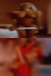 Horny older women Santa for