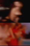 Horny woman