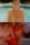 Hot beach swingers