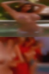 Nude mature women