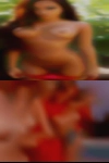 Nude woman Claire