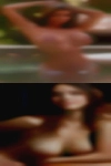 Horny married couples share sex