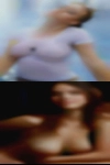Horny woman