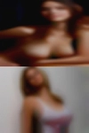 Woman nude
