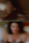 Horny female fucks