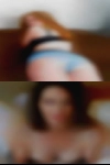 Short and horny women
