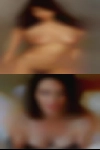 Wagoner, Oklahoma nude woman