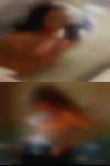 Does horny woman's pussy look