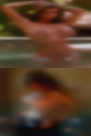 Naked girls intense shaking