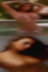 Black couple looking for white