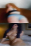 Cock swingers