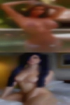 Mature woman BDSM
