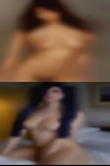 Naked girls doing everyday