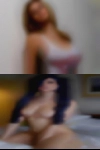 Wife swapping