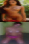 Swingers massage