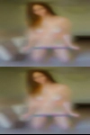 Naked woman