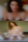 Nude woman Claire