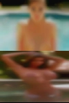Horny woman