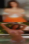 Naked woman Hollywood
