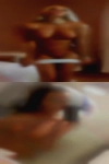 Couple wives 1st time
