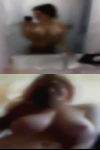 Erotic beach swinger massage