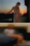 Nude woman Dumas, Texas