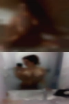Naked girls bed