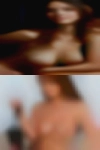 Black nude girls flops
