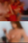 Horny girls playing with there