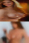Negro naked woman